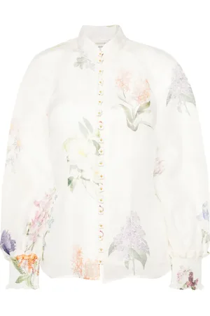 ZIMMERMANN Natura skir blus