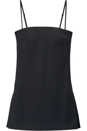 Alexander Wang Miniklänning med inbyggda shorts