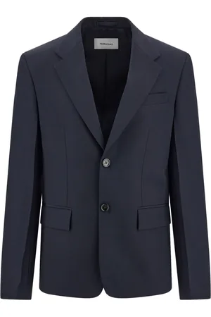 Salvatore Ferragamo Blazer