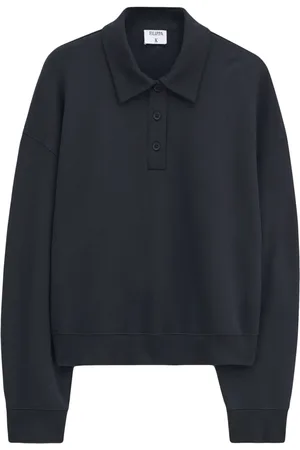 Filippa K Pikétröja i jersey