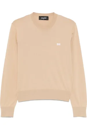 Dsquared2 Tröja i bomull