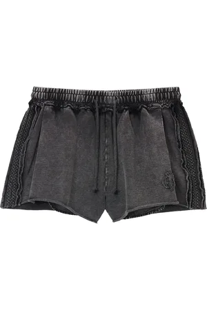 Musium Div. Bomullsshorts