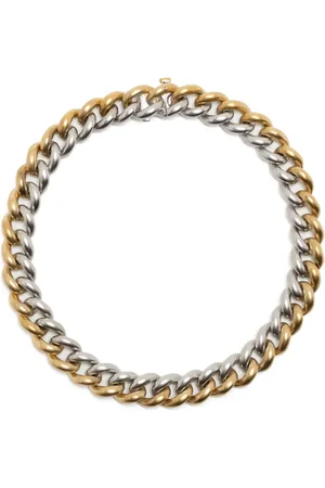 Shay Pärlarmband i 18K gult guld