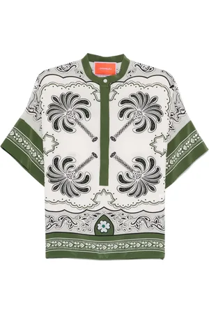 La DoubleJ Estelle blus