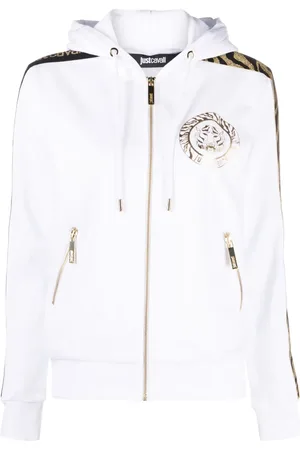 Roberto Cavalli Kofta med logotyp