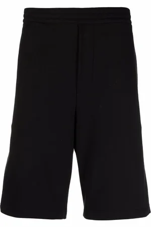 Prada Bermudashorts med logotyp