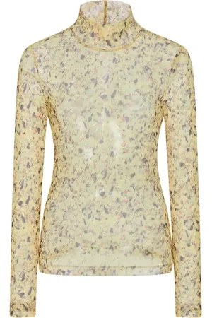 ROSETTA GETTY T