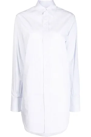 Sa Su Phi Skjortklänning i oversize