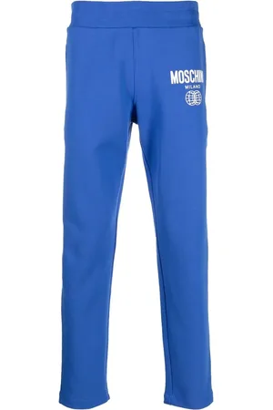 Moschino Trackpants med logotyp