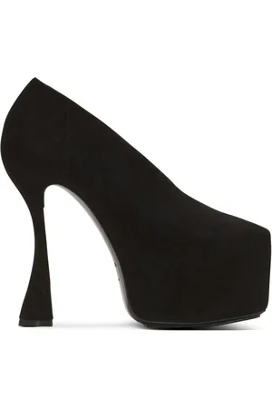 Balmain Eden pumps 140 mm
