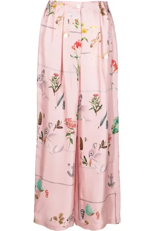 Lanvin Palazzo