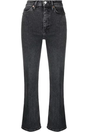 RE/DONE Utsvängda bootcut