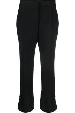 Msgm Byxor med hög midja
