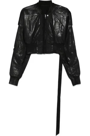 Rick Owens Flight bomberjacka