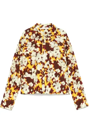 ULLA JOHNSON Aria blus