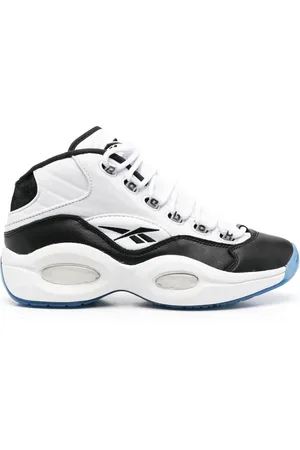 Reebok Sneakers med logotypdetalj