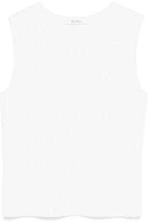 Max Mara Fosco topp