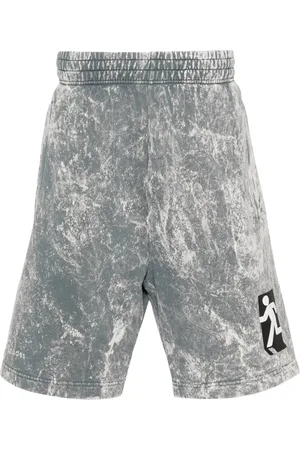 Etudes Tempera shorts