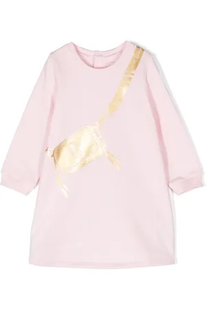 Marc Jacobs Klänning med portmonnä