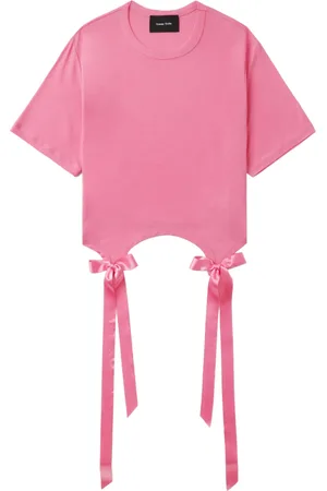 Simone Rocha Bow Tail Easy topp
