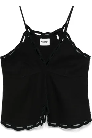 Marant Etoile Tomeki topp