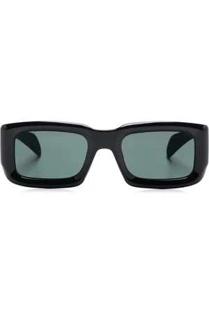 DB EYEWEAR BY DAVID BECKHAM Rektangulära solglasögon