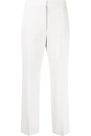 Stella McCartney Raka trekvartsbyxor