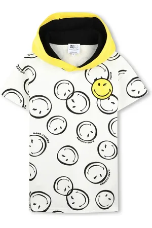 Marc Jacobs X Smiley World miniklänning med smiley