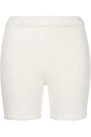 Low Classic Bycikelshorts i bomull