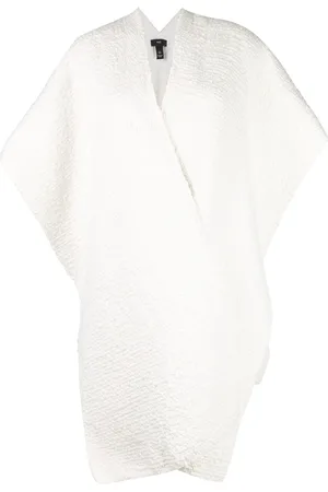 Voz Kortärmad cardigan