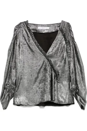 IRO Clariel blus