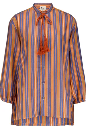 Paula X Marrakshi blus