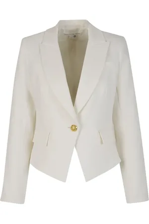 VERONICA BEARD Hosanna blazer