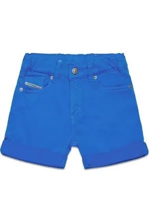 Diesel JoggJeans jeansshorts
