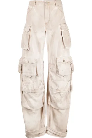 The Attico Wide leg