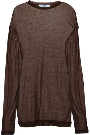 Prada Halvskir t