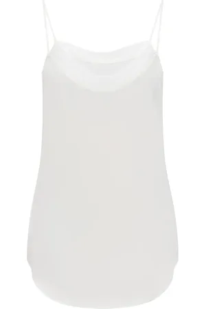 Balmain Topp med lagerdesign