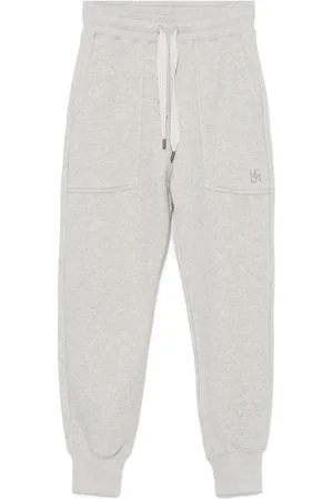 ULLA JOHNSON Winona trackpants