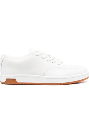 Kenzo Sneakers med broderad logotyp