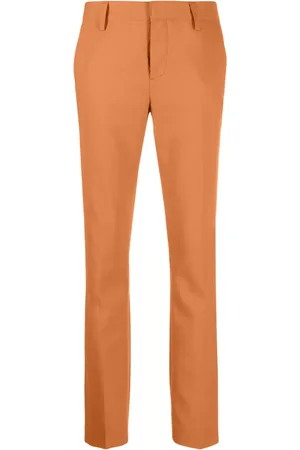 Dsquared2 Finbyxor med smal passform