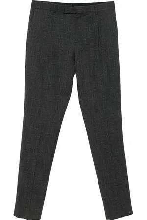 LARDINI Plisserade byxor