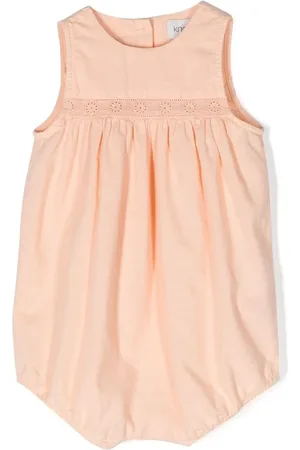 KNOT Lorelai ärmlös sparkdräkt