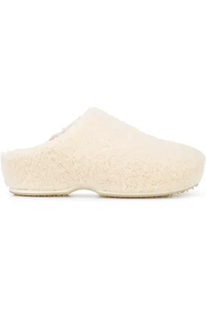 ROSETTA GETTY Teddy slip on