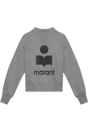 Marant Etoile Moby tröja