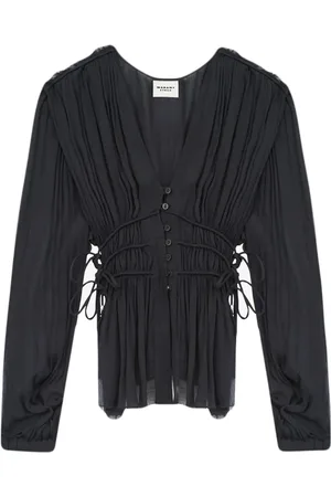 Marant Etoile Axeline topp