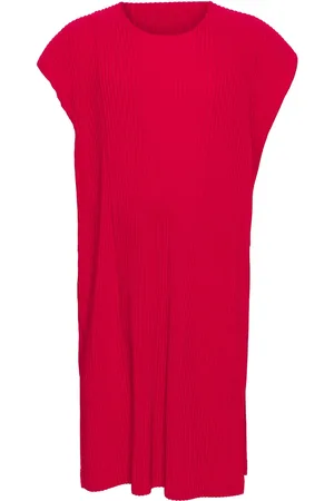 Issey Miyake Plisserad väst