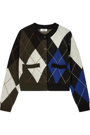 Studio Tomboy Argyle