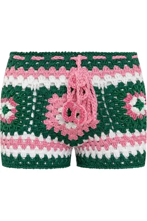 Matimì Virkstickade shorts