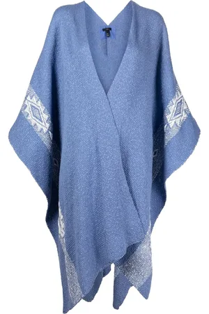 Voz Estrella Duster vändbar kofta