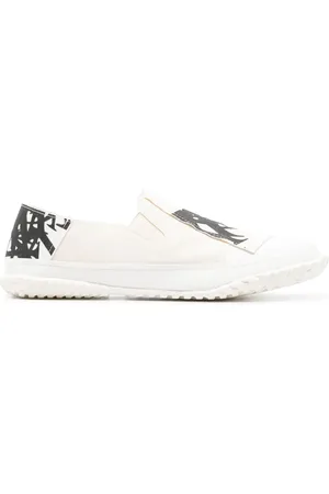 YOHJI YAMAMOTO Slip on